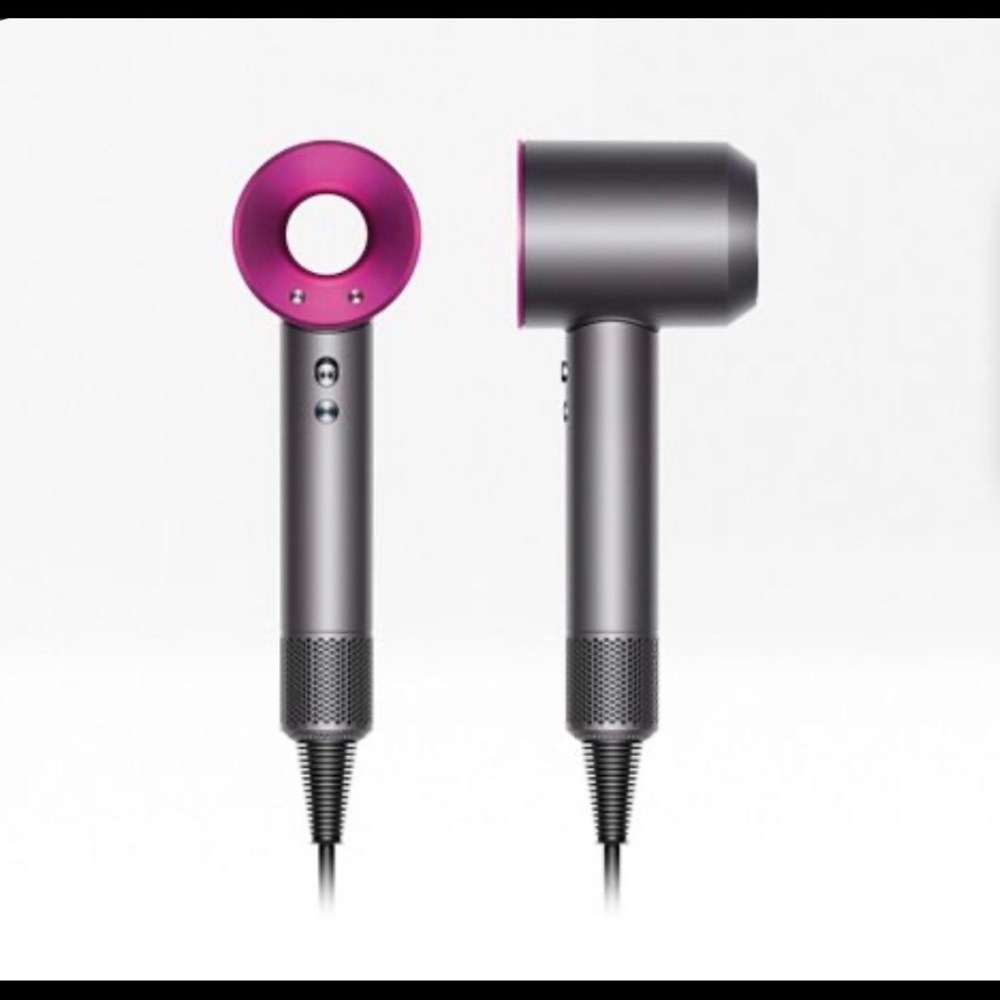 Dyson Supersonic Blowdryer